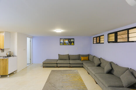 آپارتمان مبله تک خواب کیان 1 در جنت آباد مرکزی