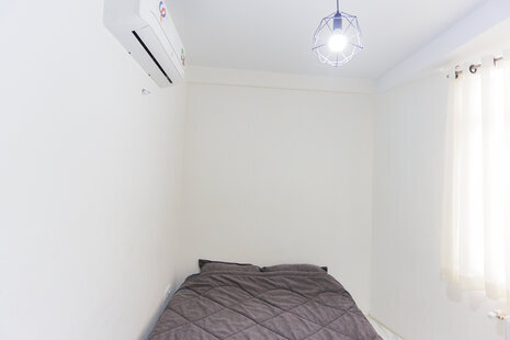 آپارتمان مبله تکخواب 3 در تجریش