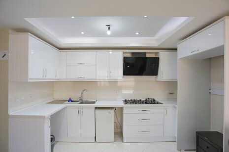 آپارتمان مبله تکخواب آگور7