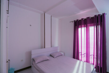 آپارتمان تکخواب مبله بستان در کیش