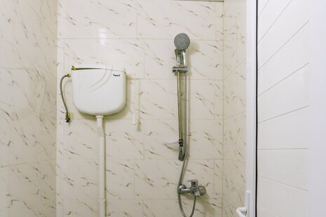 اتاق 3 نفره در هاستل کریمخان