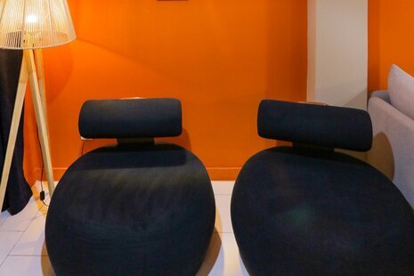 آپارتمان مبله تک خواب لاولی روم 1 در انقلاب