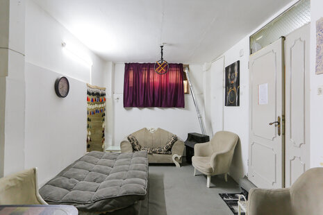 آپارتمان مبله تک خواب در نامجو