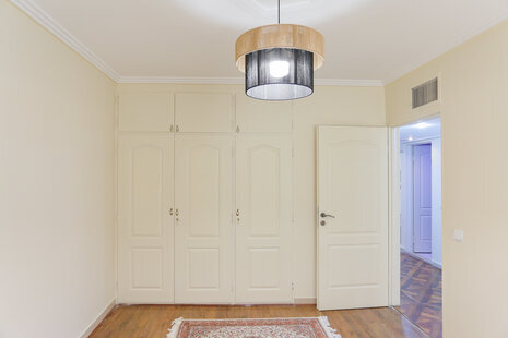 آپارتمان مبله 3 خواب لوکس در کریم خان (5)