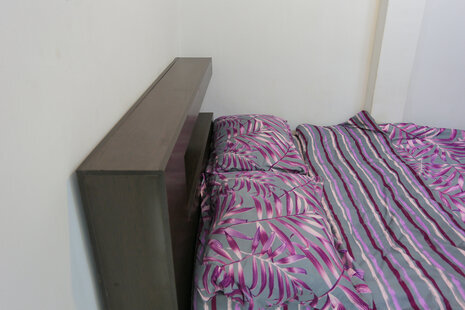 آپارتمان تک خواب مبله گلشن 2 در تهران