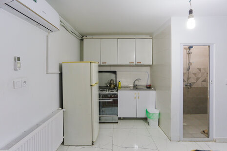 سوئیت مبله 9 در شهرک گلستان