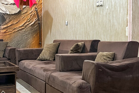 آپارتمان مبله دنج 4 در تهرانپارس غربی