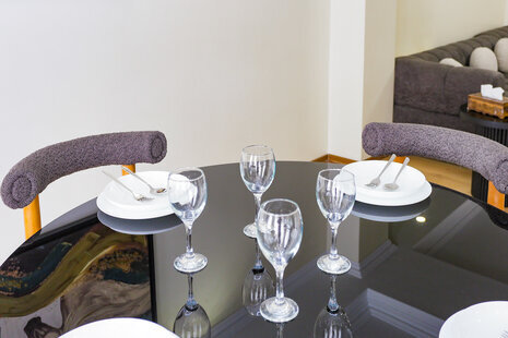 آپارتمان مبله دوخواب در هفت تیر