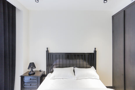 آپارتمان مبله دوخواب 2 در یوسف آباد