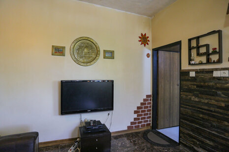 ویلا مبله تکخواب در درکه تهران