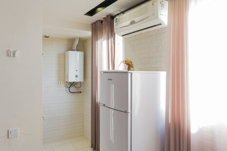 آپارتمان مبله تکخواب واحد 6 در اوقاف