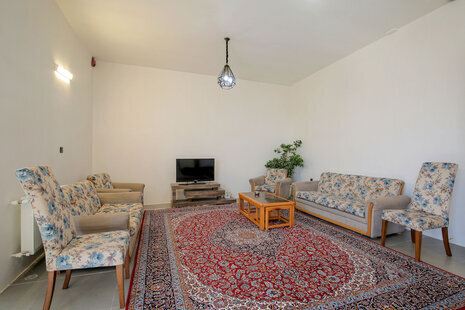 ویلای استخردار دوخواب کارو در کردان