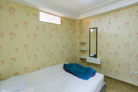 آپارتمان مبله تکخواب 3 نخل زرین در قشم