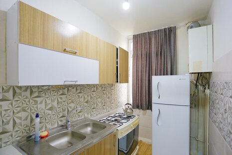 آپارتمان مبله دوخواب فرجام 2 در نارمک