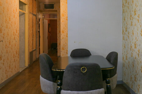 آپارتمان دو خواب واحد 2 در سازمان برنامه