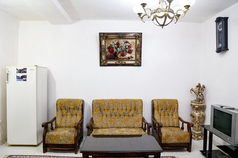 آپارتمان مبله در رشت
