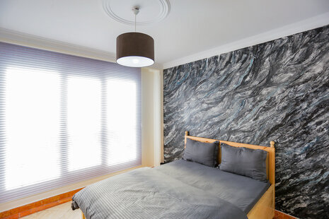 آپارتمان مبله دوخواب کوثر 1 در ستارخان