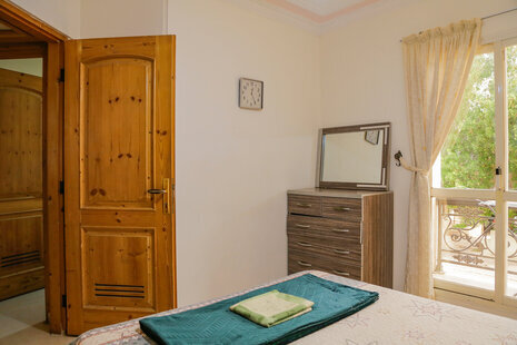 آپارتمان مبله دوخواب طلوع 2 در کیش