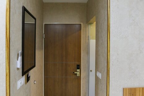 واحد سه نفره در هتل در خیابان پانزده خرداد