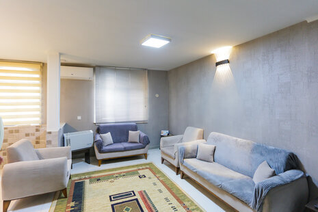 آپارتمان مبله تکخواب در نارمک