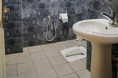 آپارتمان یک خواب در میرمهنا کیش دنج12