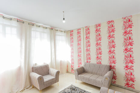 آپارتمان مبله تکخواب واحد 8 در مجیدیه شمالی