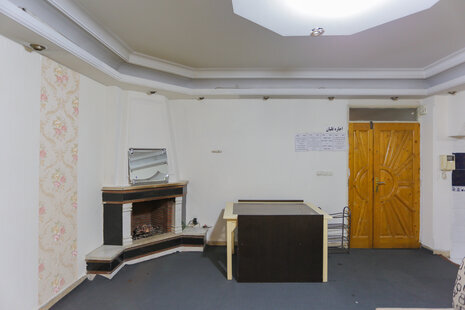 آپارتمان مبله تکخواب (4) در در کوی بیمه