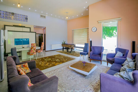 ویلا دوخواب در کردان