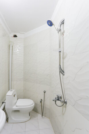 سوئیت 7 در شهرک غرب