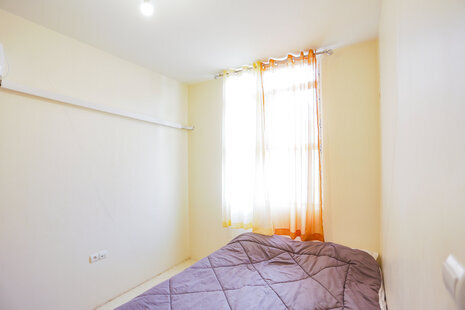 آپارتمان مبله آریا در فردوس