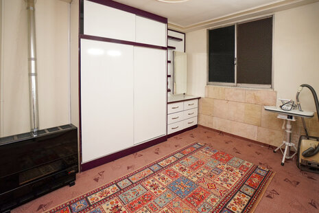 آپارتمان تک خواب مبله دراصفهان