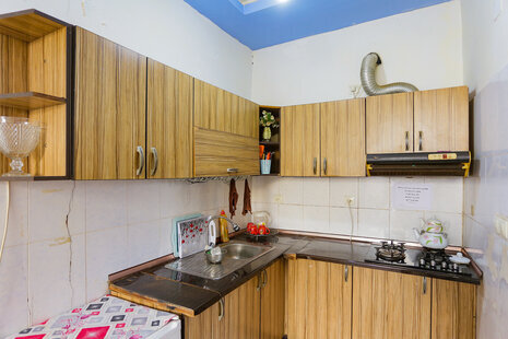 واحد آپارتمان تکخواب آراد در قشم