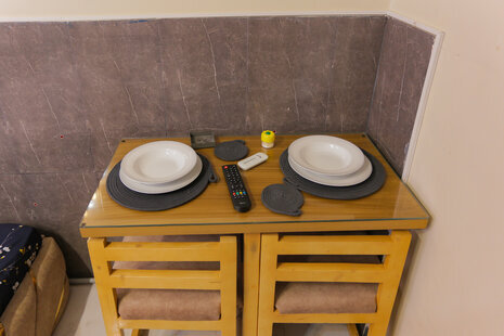 سوئیت مبله عزیز واحد 9 در جنت آباد جنوبی