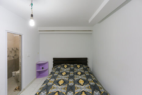 سوئیت مبله 9 در شهرک گلستان