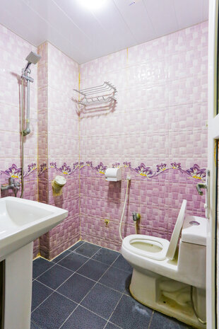 سوئیت 40 متری در قشم 2