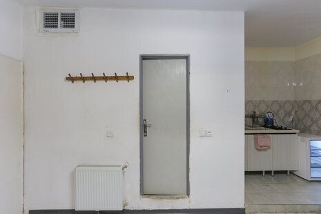 سوئیت مبله عزیز واحد 5 در جنت آباد جنوبی