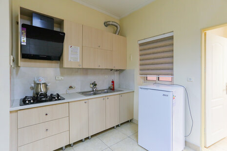 آپارتمان مبله دوخواب 2 در هتل آپارتمان عباس آباد تهران