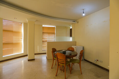 آپارتمان مبله تکخواب واحد 7 در میدان هفت تیر