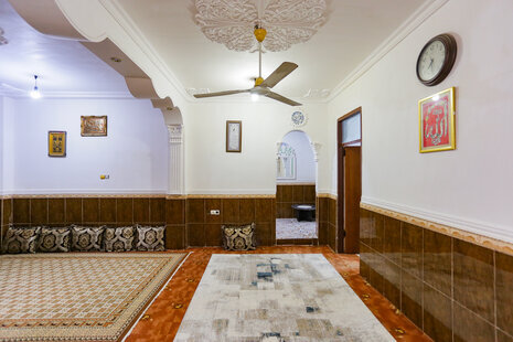 ویلا دوخواب توریستی در قشم