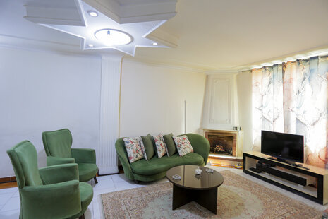 آپارتمان مبله تک خواب در تهرانپارس