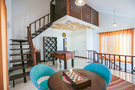 ویلا تمشک در رامسر