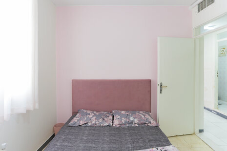 آپارتمان مبله دوخواب کوروش مال 3 در ستاری