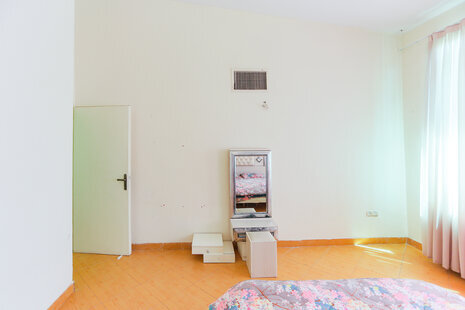 آپارتمان مبله دوخواب 4 در چیتگر