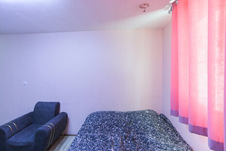 سوئیت مبله سرو 1 در هوانیروز