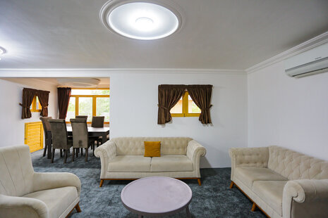 واحد دوبلکس دوخواب بهارنارنج در مجتمع اقامتی رشت