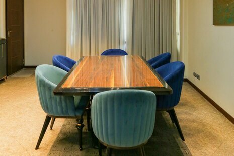 آپارتمان سه خواب لوکس در جردن 15