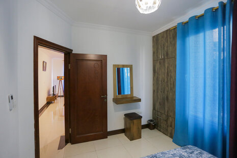 آپارتمان تک خواب دنج 2 در کیش