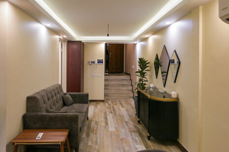 آپارتمان مبله لوکس 1 در پاسداران