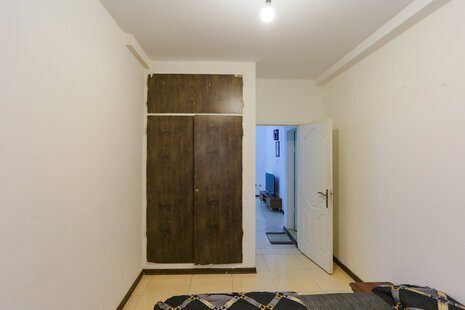 آپارتمان مبله تکخواب شانا 27 در شهرک نفت