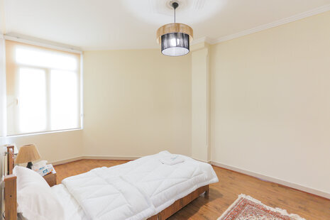 آپارتمان مبله 3 خواب لوکس در کریم خان (5)